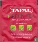 Green Tea Apple Cinnamon - Image 2