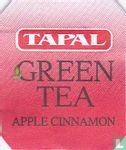 Green Tea Apple Cinnamon - Image 3