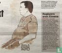 Moordenaar Ximena blijkt een lulletje rozenwater - Bild 1