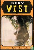 Sexy west 134 - Afbeelding 1