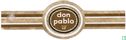 Don Pablo  - Bild 1