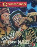 Knife for a Nazi - Image 1