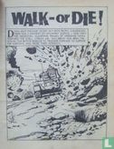 Walk-Or Die! - Afbeelding 3
