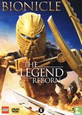 The Legend Reborn - Image 1