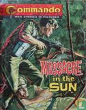 Massacre in the Sun - Afbeelding 1