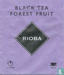 Black Tea Forest Fruit  - Afbeelding 1