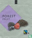 Black Tea Forest Fruit  - Afbeelding 2