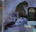 Elvis Live - Afbeelding 1