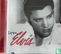 Love Elvis - Afbeelding 1