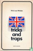 Tricks and Traps - Afbeelding 1