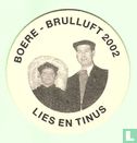 Boere-brulluft 2002 - Image 1