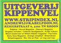 Uitgeverij Kippenvel - Image 1