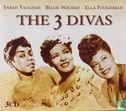The 3 Divas - Image 1