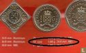 Antilles néerlandaises 50 cent 2012 - Image 3