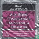 Acai Berry Pomegranate And Vanilla  - Image 1