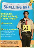 Spelling Bee - Image 1