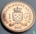 Netherlands Antilles 1 gulden 2012 - Image 1