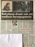 Babydump draait ook om medisch beroepsgeheim  - Image 2