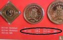 Netherlands Antilles 50 cent 2008 - Image 3