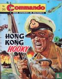 Hong Kong Hooky - Afbeelding 1