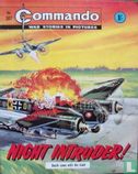 Night Intruder!