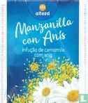 Manzanilla con Anís - Afbeelding 1