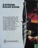 A Stirling Called Satan