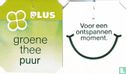 groene thee puur - Image 3