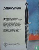 Danger Below - Image 2