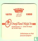  Oranje hotel Meijel - Bild 1