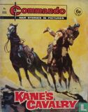 Kane's Cavalry - Image 1
