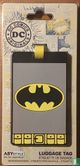 Batman kofferlabel - Image 1