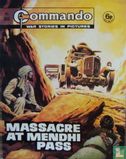 Massacre at Mendhi Pass - Image 1