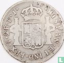 Chile 2 reales 1807 - Image 2