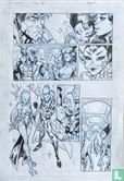 X-Men, Rogue & Gambit - Image 1