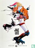 Jae Lee poster portfolio - Bild 1