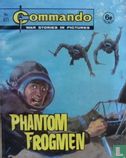 Phantom Frogmen - Afbeelding 1