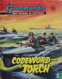 Codeword - ''Torch'' - Image 1