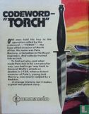 Codeword - ''Torch'' - Afbeelding 2