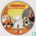 Kirikou et les bêtes sauvages - Bild 3