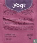 Blackberry Apple Cider Digestive Awakening - Image 1