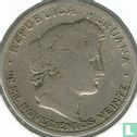 Peru 20 centavos 1920 - Image 1