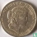 Peru 20 centavos 1926 - Afbeelding 1