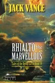 Rhialto the Marvellous  - Afbeelding 1