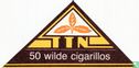 TTN - 50 wilde cigarillos - Bild 1