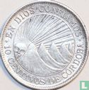 Nicaragua 10 centavos 1912 - Image 2