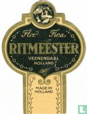 Ritmeester - Flor Fina - Veenendaal Holland - Image 1