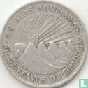 Nicaragua 10 Centavo 1914 - Bild 2