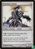 Titanium Golem - Bild 1