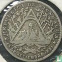 Nicaragua 5 centavos 1887 - Image 2